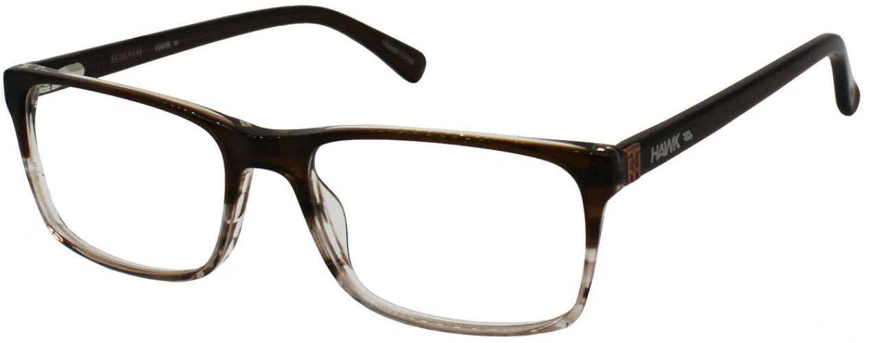 Tony Hawk 582 Eyeglasses - view 3